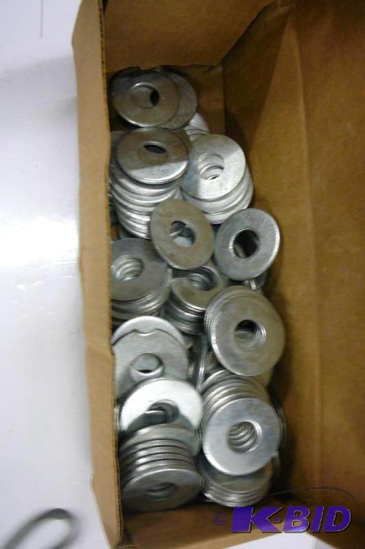 10# Flatwasher 58...