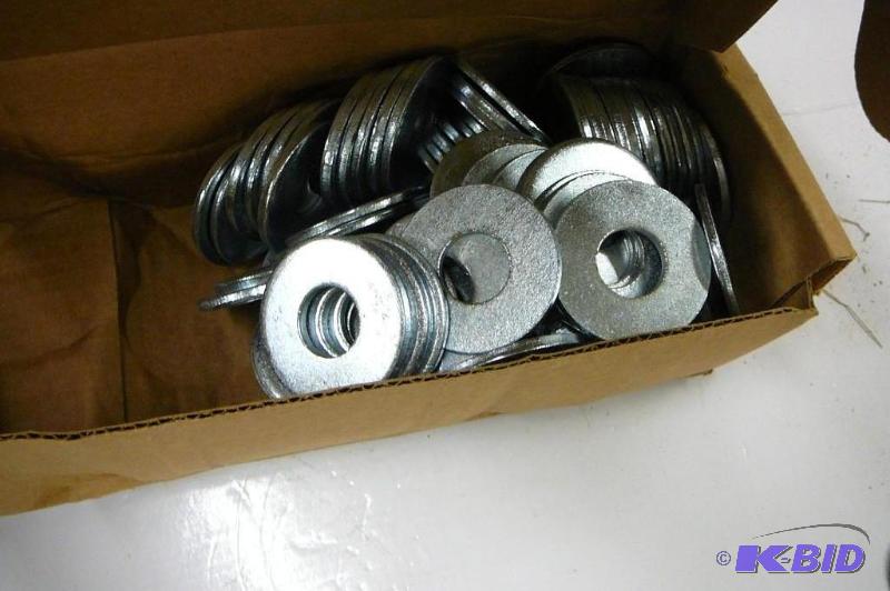 10# Flatwasher 34...