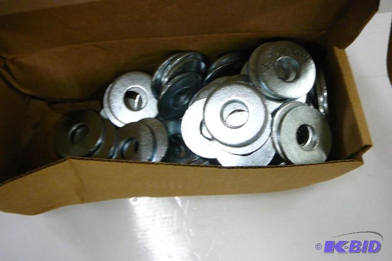 10# Flatwasher 34...
