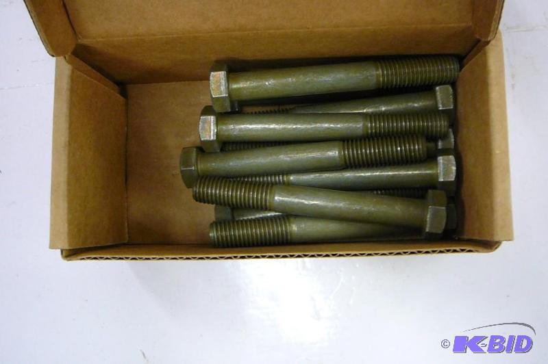 5 # NC Grade 8HH Bolt 58 x 5...