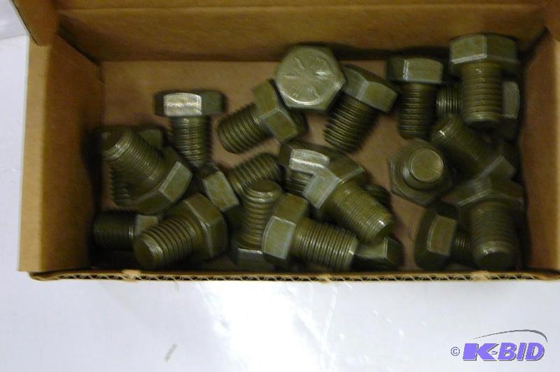 5 # NC Grade 8HH Bolt 34 x 1...
