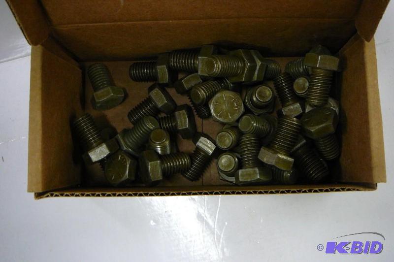 5 # NC Grade 8HH Bolt 58 x 1...
