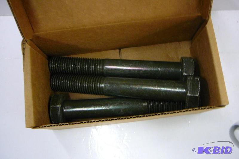 5 # NC Grade 8HH Bolt 1 x 7...