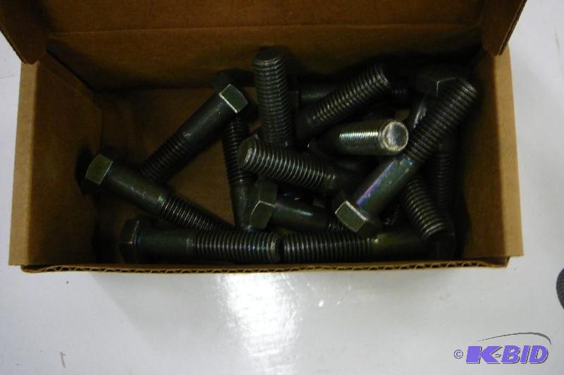 5 # NC Grade 8HH Bolt 58 x 3...