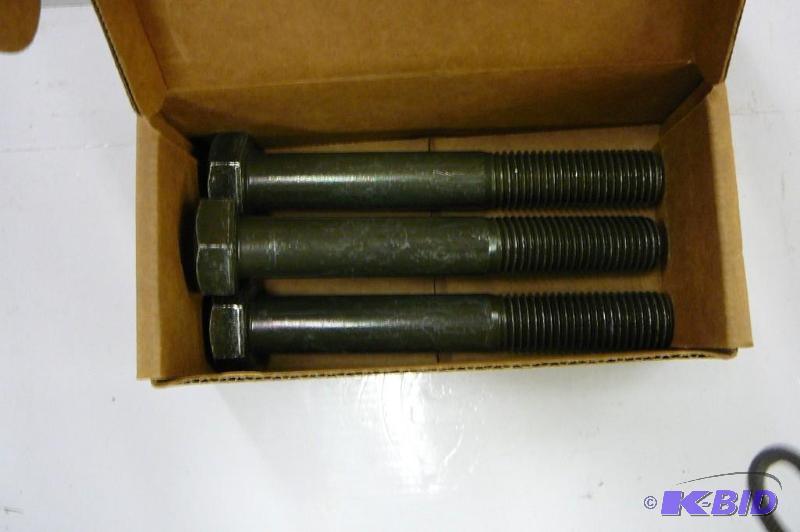 5 # NC Grade 8HH Bolt 1 x 7...