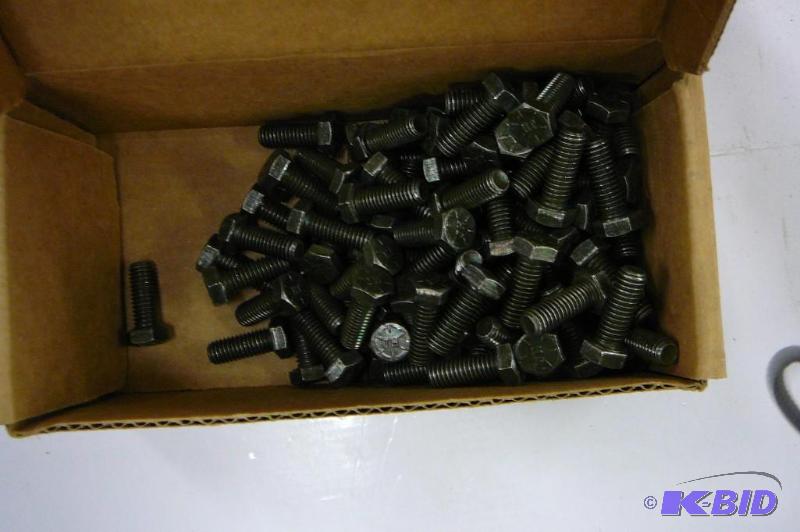5 # NC Grade 8HH Bolt 38 x 1...
