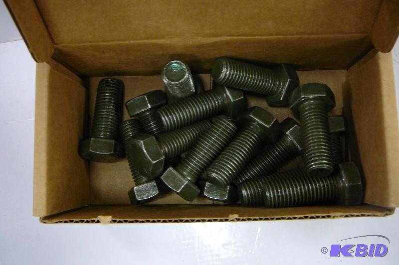 5 # NC Grade 8HH Bolt 34 x 2...