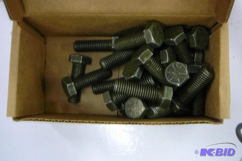 5 # NC Grade 8HH Bolt 58 x 2...