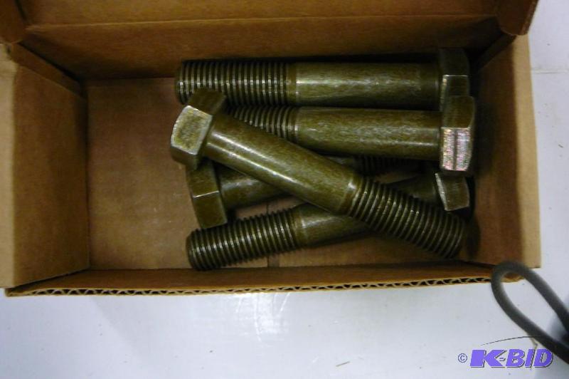 5 # NC Grade 8HH Bolt 78 x 5...