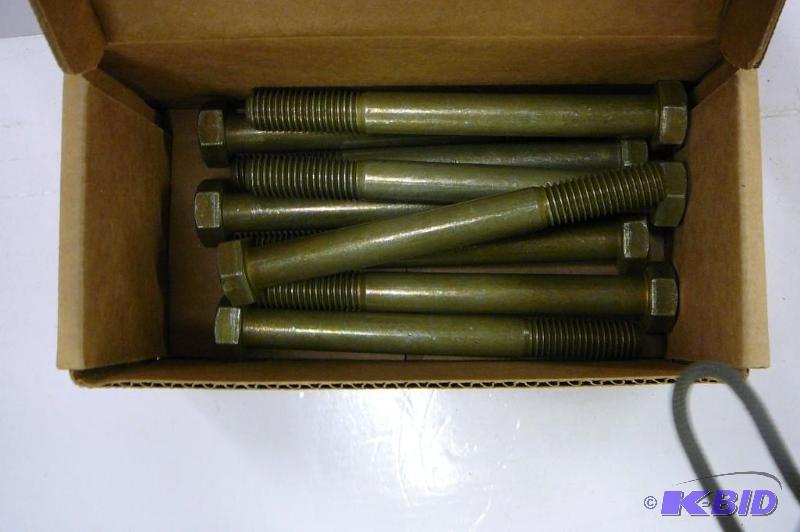 5 # NC Grade 8HH Bolt 58 x 6...