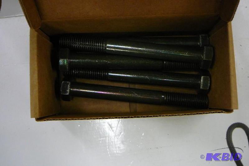 5 # NC Grade 8HH Bolt 34 x 7...
