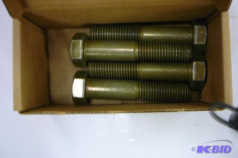 5 # NC Grade 8HH Bolt 1 x 5...