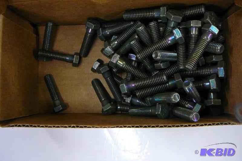 5 # NC Grade 8HH Bolt 38 x 1 12...