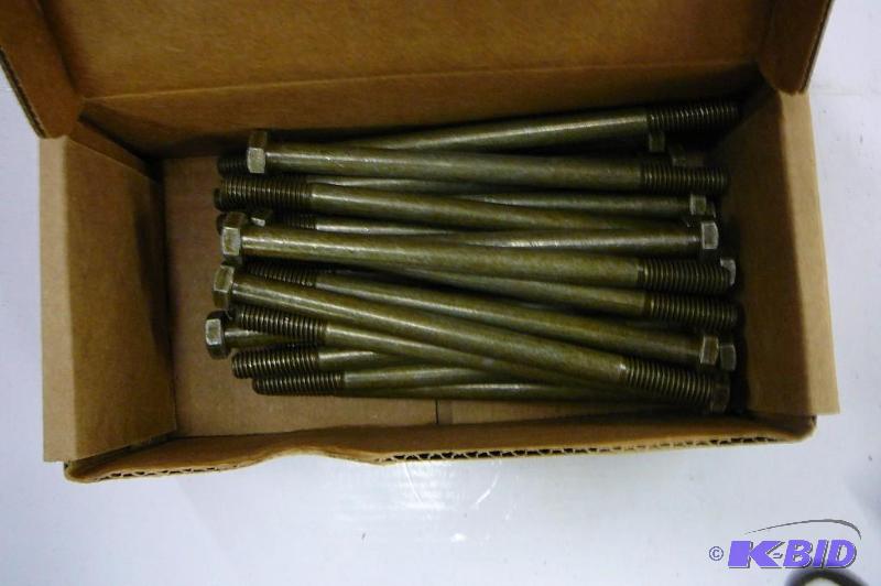 5 # NC Grade 8HH Bolt 38 x 6...
