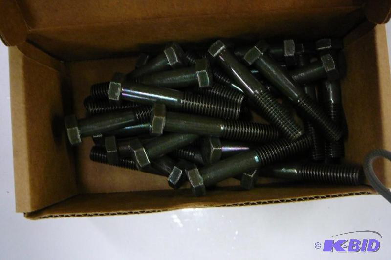 5 # NC Grade 8HH Bolt 12 x 3...