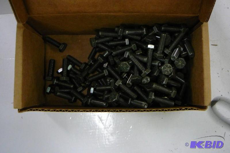 5 # NC Grade 8HH Bolt 516 x 1...