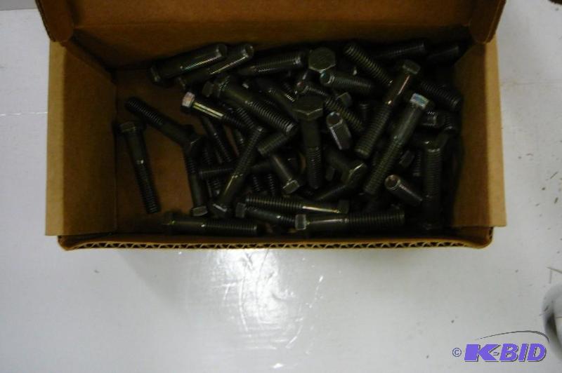 5 # NC Grade 8HH Bolt 38 x 2...