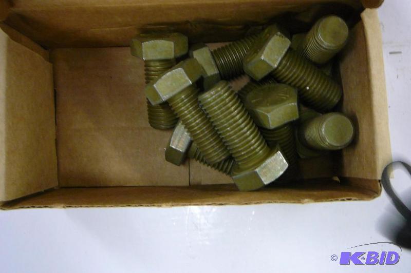 5 # NC Grade 8HH Bolt 78 x 2...