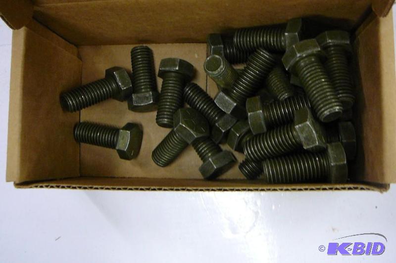 5 # NC Grade 8HH Bolt 58 x 1 12...