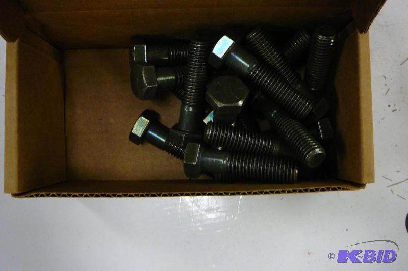5 # NC Grade 8HH Bolt 58 x 2 12...