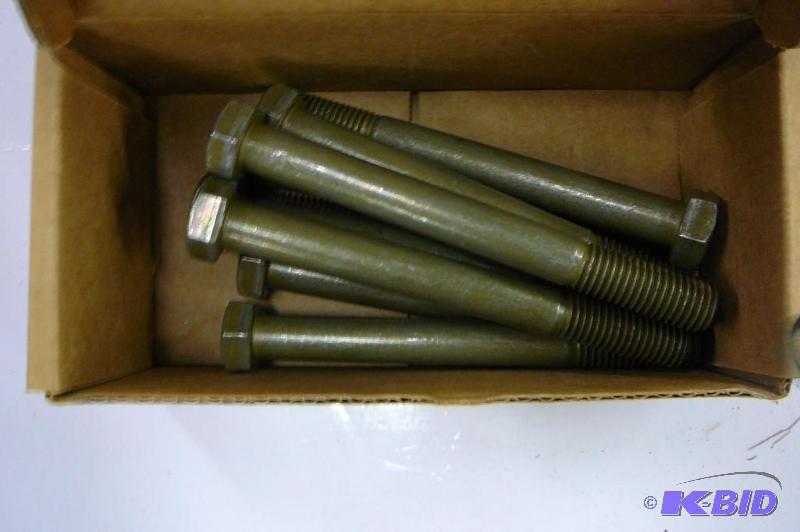 5 # NC Grade 8HH Bolt 58 x 6...