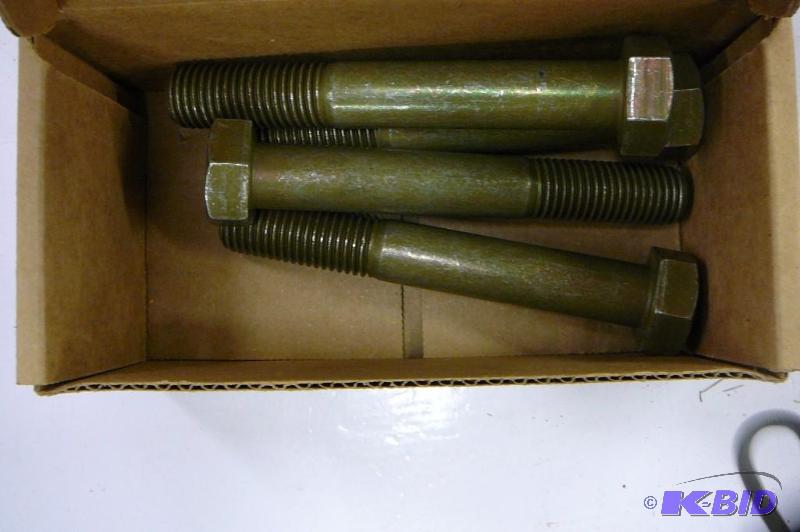 5 # NC Grade 8HH Bolt 78 x 6...
