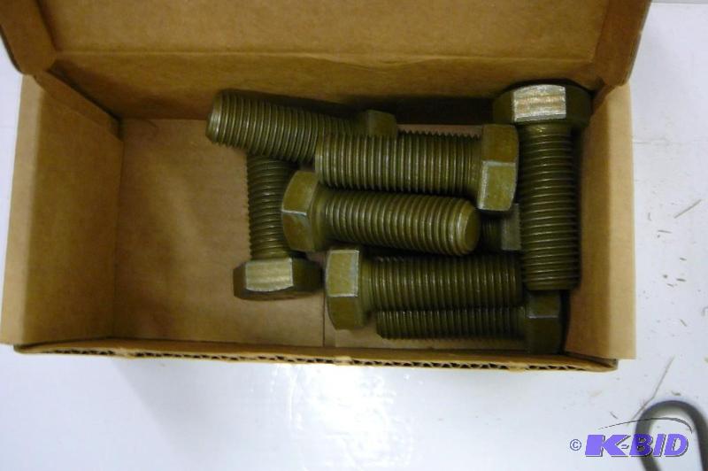 5 # NC Grade 8HH Bolt 78 x 2 12...