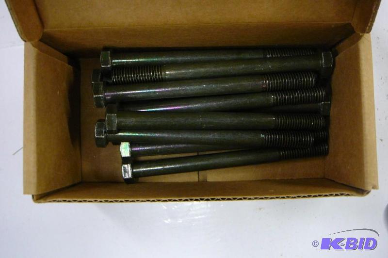 5 # NC Grade 8HH Bolt 12 x 6...