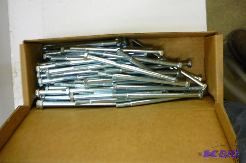 10 # Grade 2 HH Bolts 516 x 5 12...