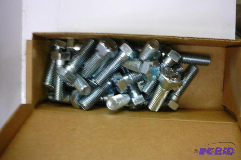 10 # Grade 2 HH Bolts 34 x 2 12...