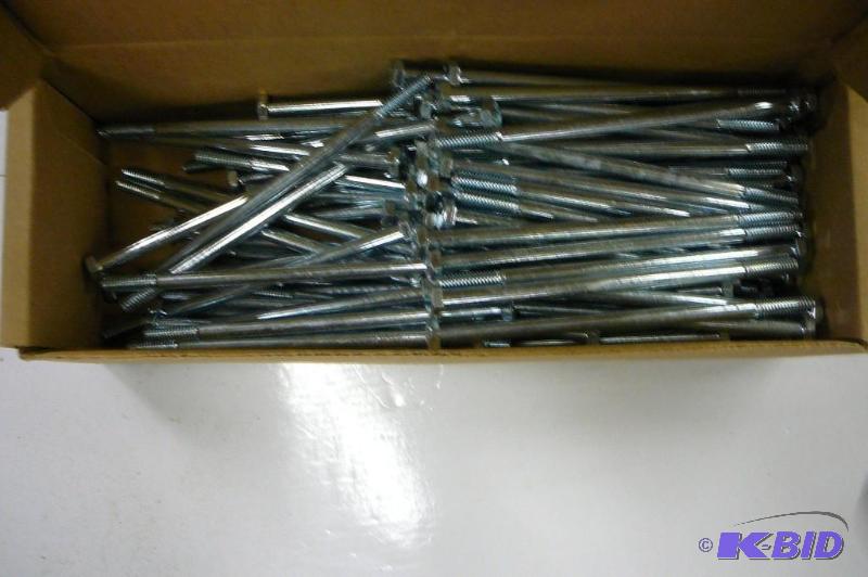 10 # Grade 2 HH Bolts 14 x 5 12...