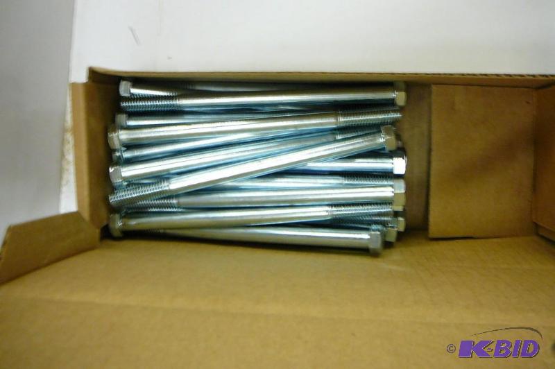 10 # Grade 2 HH Bolts 716 x 7...