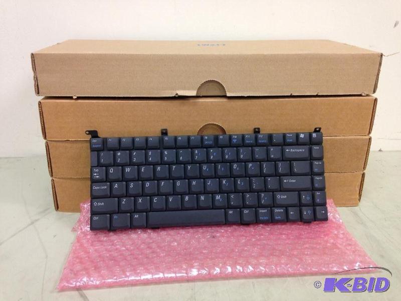 lot 21 image: Lot of (5) Genuine Dell 5X486 Inspiron Laptop...