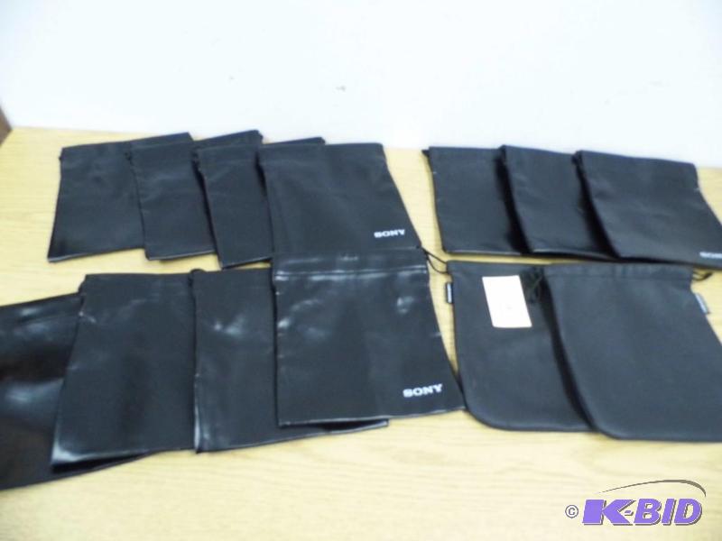 13 Microphone Bags for Anything