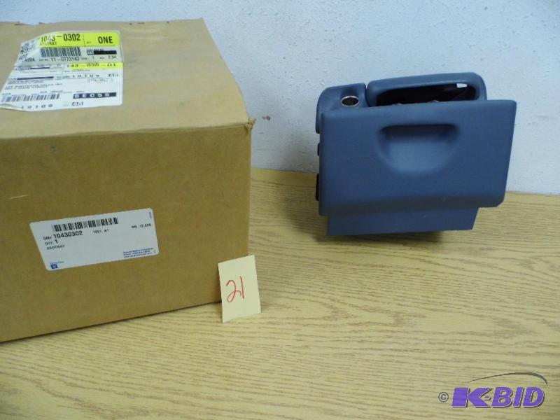 Ashtray for 1995-1999 Lumina