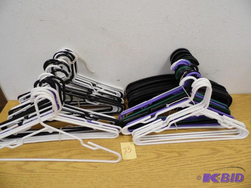 63 Hangers