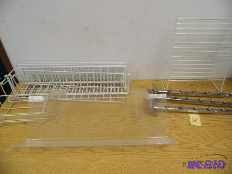 Store Fixtures