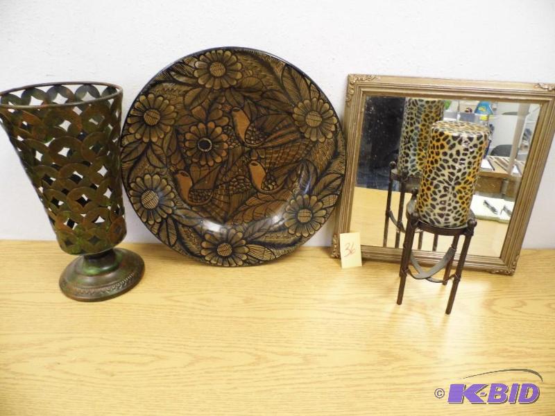 Decorating Items