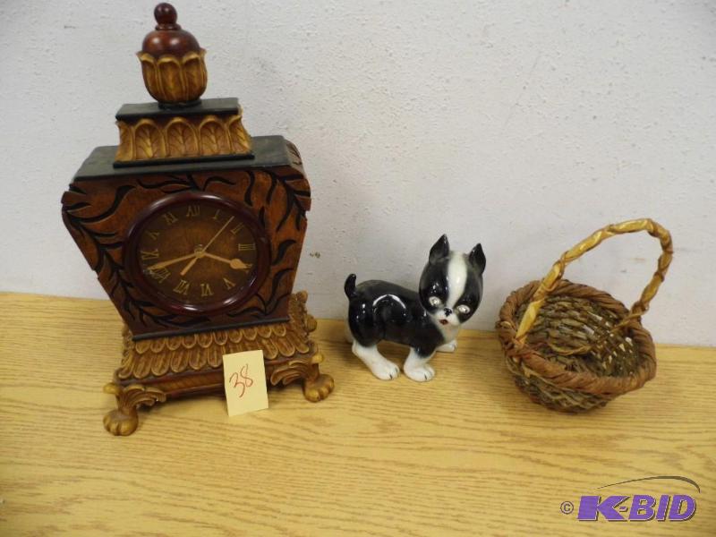 Decorating Items