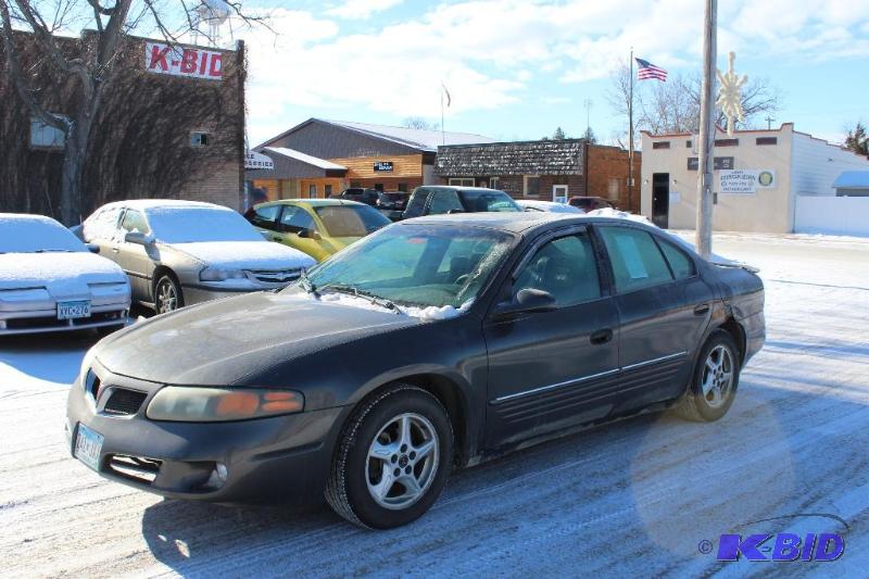 Lowry Auto Auction 33 KBID