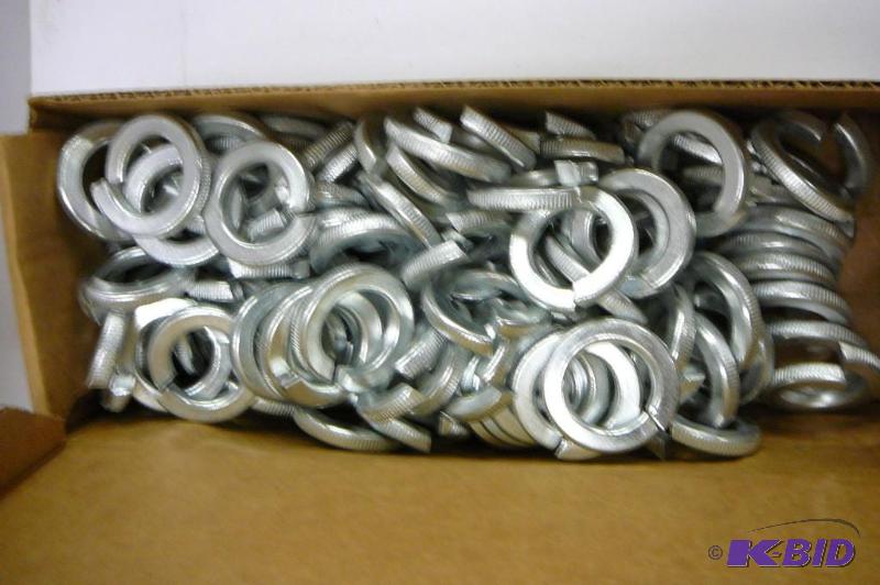10# Split Lock Washer 1...