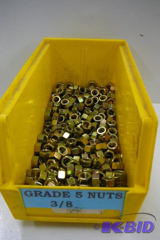 7# Grade 5 Nuts 38...