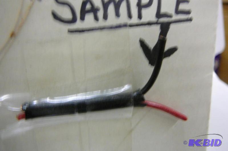 20# Wire 2 strand AWG 16...