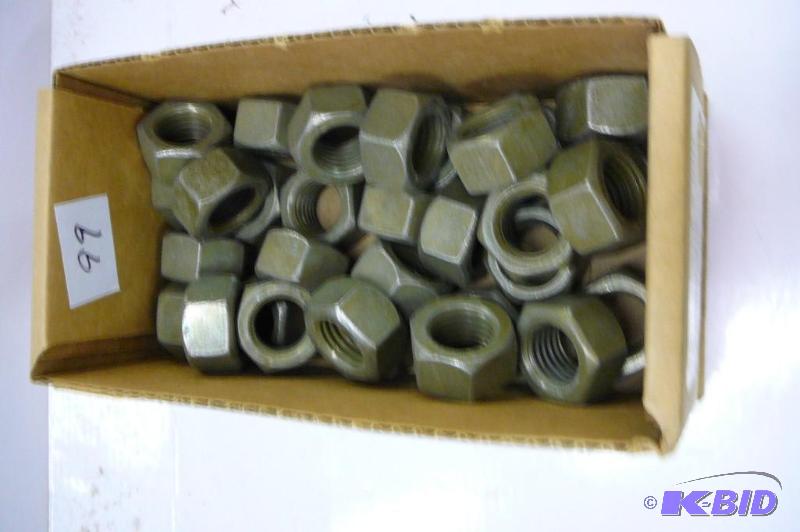 5# NC Grade 8 HH NUt 78...