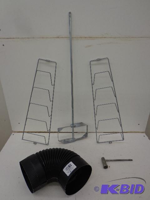 lot 108 image: Hardware Needs   Mixer - Great Igloo Maker as...