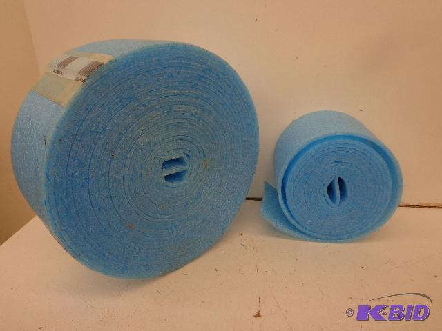 lot 117 image: Sillseal   Foam Sillseal  5 12"  1 Full...