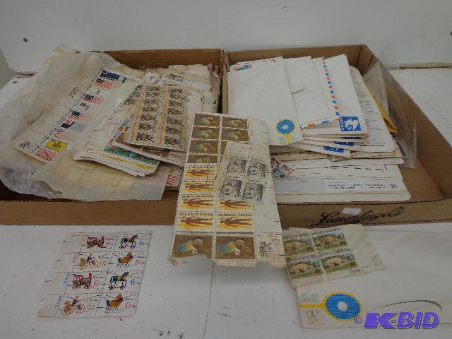 lot 150 image: Collectors Stamps   8 Cent Osteopathic Medici...