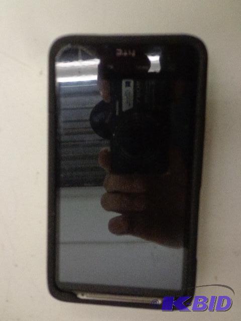 lot 41 image: ATT HTC Smart Phone   Working Condition  Need...