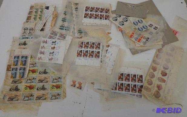 lot 56 image: Collectors Stamps   Various Stamps  1869 Expe...