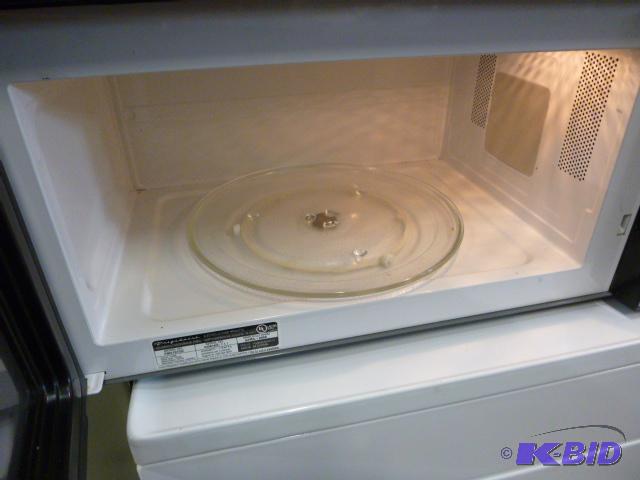 Frigidaire Over The Range Microwave Model Fmv Northstar Frigidaire Over The Range Microwave